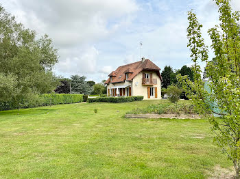 maison à Saint-Hymer (14)