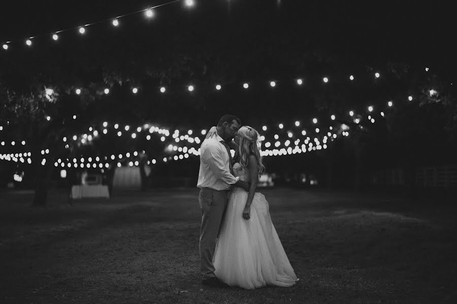 Fotografer pernikahan Josh Snyder (joshsnyder). Foto tanggal 8 September 2019