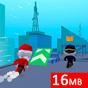 Run Parkour Race 3D - Freerun Offline Gam 1.143 APK 下载