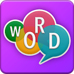 Cover Image of Baixar Word Crossy - Um jogo de palavras cruzadas 2.2.3 APK