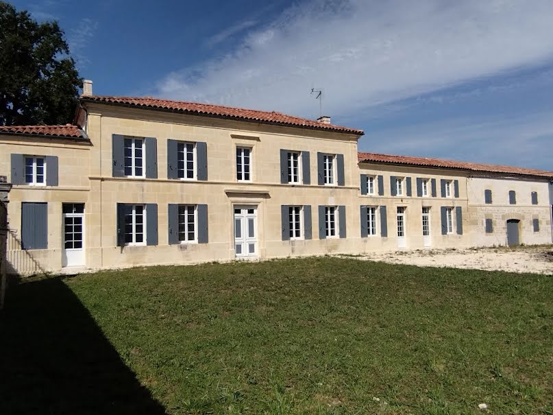 Vente maison 9 pièces 274 m² à Cognac (16100), 430 000 €