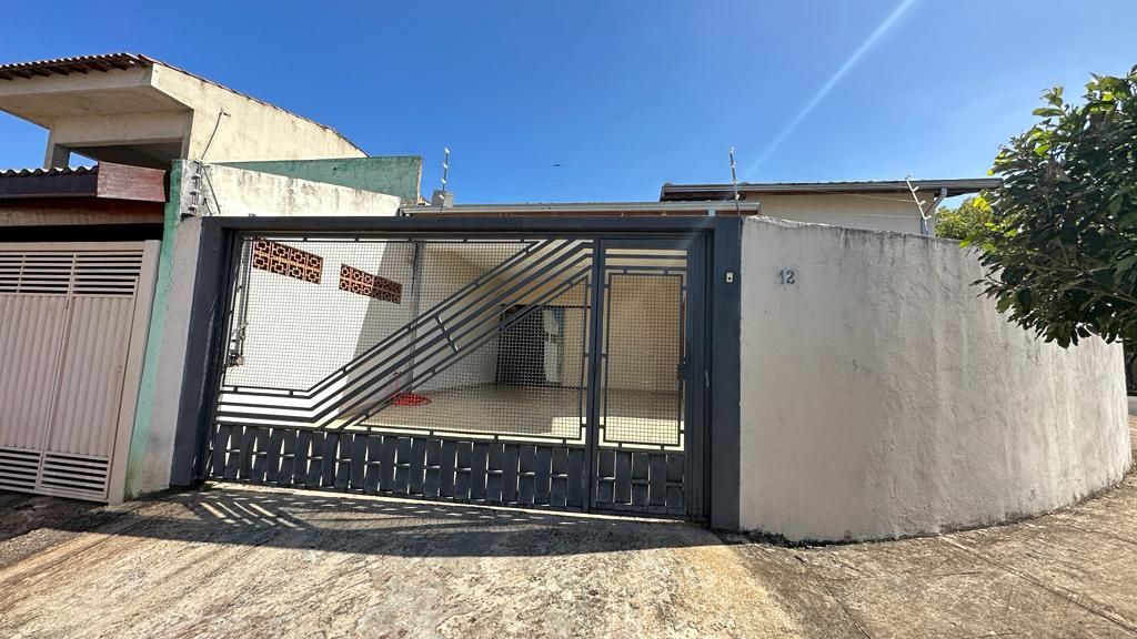 Casas à venda Residencial Terras da Estância - Ala dos Ipês