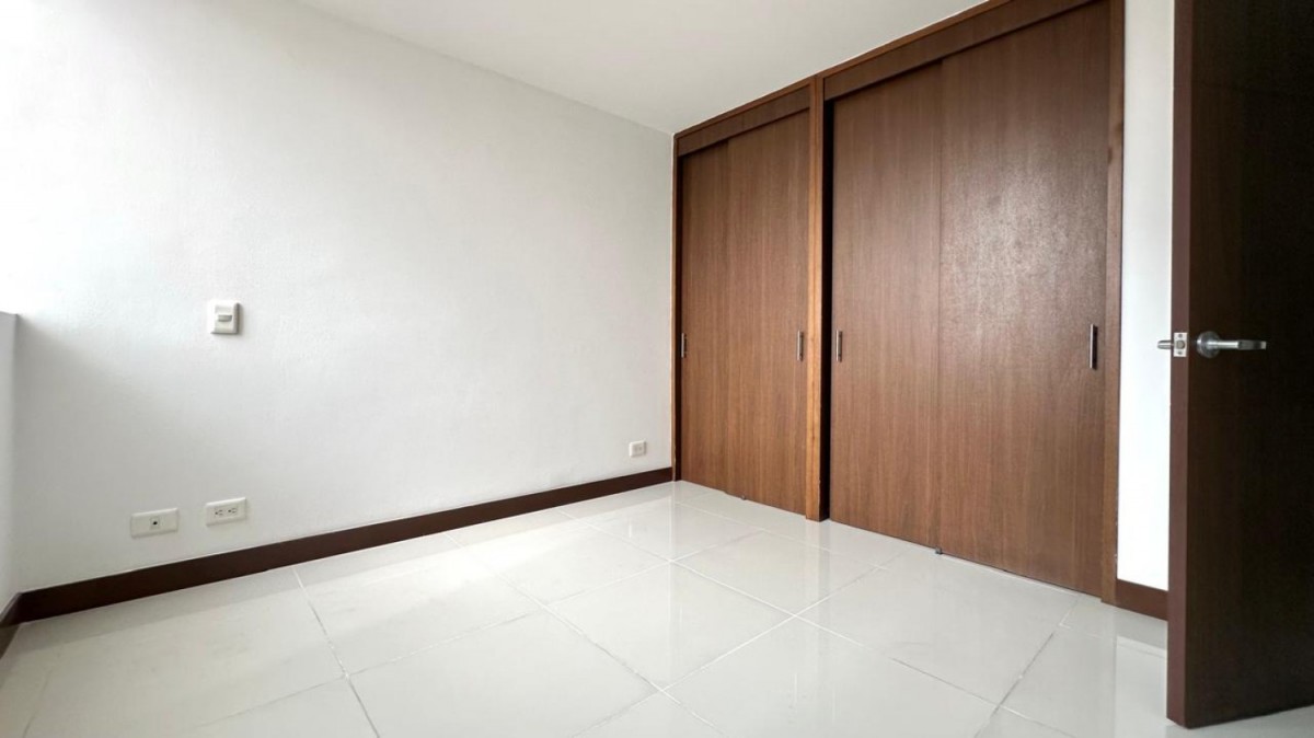 Apartamento para Arriendo en ZuÑiga