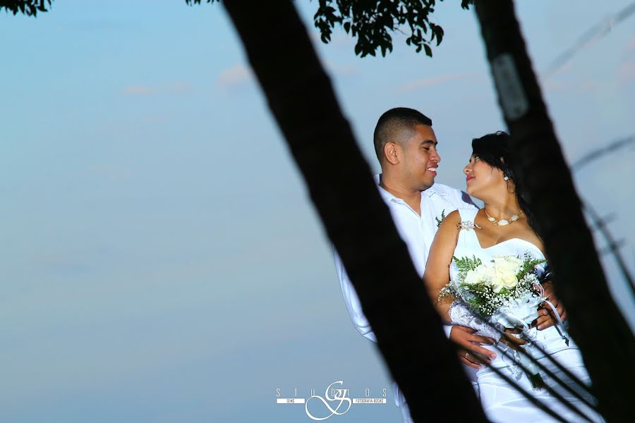 Fotógrafo de bodas Gems Fotografia (saavedra). Foto del 17 de agosto 2017