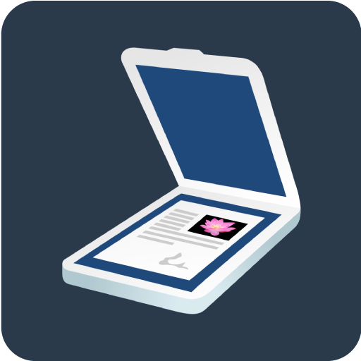 Simple Scan - Free PDF Scanner App