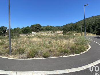 terrain à Prades (66)