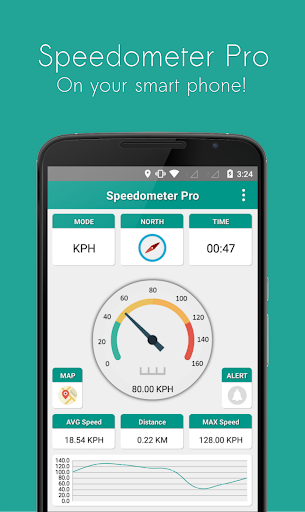 Speedometer Pro