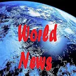 Cover Image of Download World News 1.0 APK