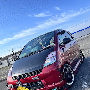 MRワゴン MF21S