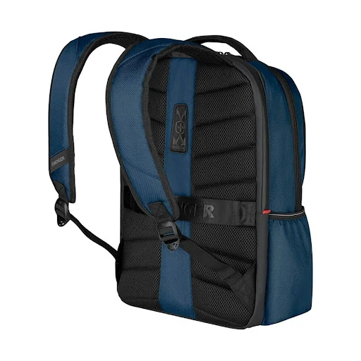 Balo laptop Wenger 16" XE Resist màu xanh dương 23L