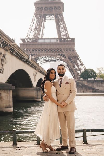 Fotógrafo de bodas Tatyana Smirnova (penotparis). Foto del 11 de mayo