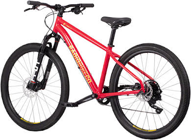 Radio Zuma Suspension Kids Bike - 26" alternate image 4