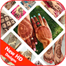 Free Latest Mehndi Design 2021 icon