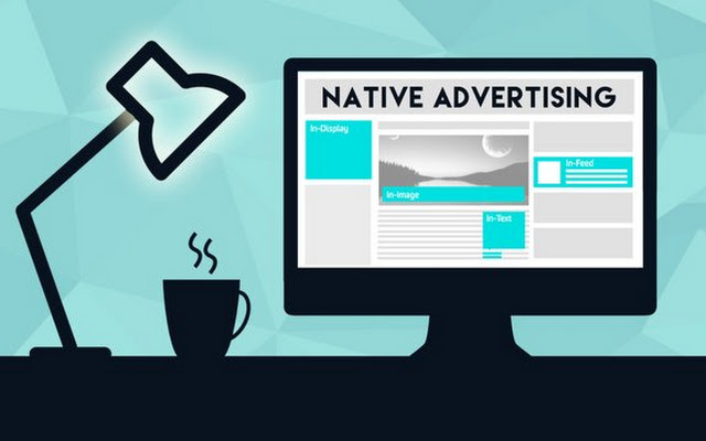Native Ad Alert Preview image 0