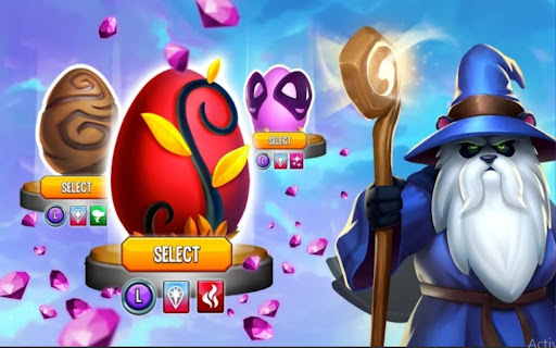 Monster Legends Mod Apk [Guide]