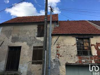 maison à La Ferté-sous-Jouarre (77)