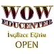 WEC Open Download on Windows