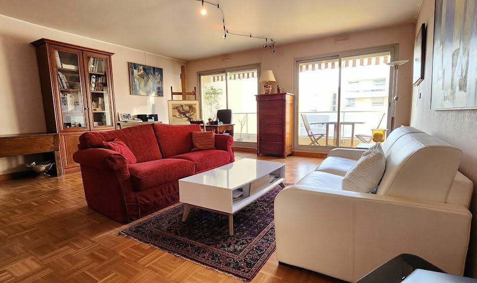 Vente appartement 3 pièces 91 m² à La Rochelle (17000), 498 750 €