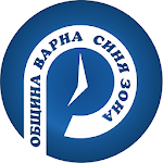 Cover Image of Herunterladen Varna Parking 1.0.7 APK