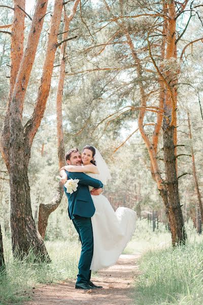 Photographe de mariage Jane Khomi (janekhomi). Photo du 16 avril 2023