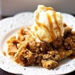 Pumpkin Cobbler was pinched from <a href="https://www.bunsinmyoven.com/2017/08/30/pumpkin-cobbler/" target="_blank">www.bunsinmyoven.com.</a>