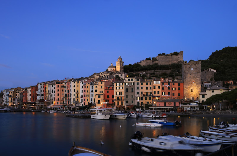 Portovenere di Ghiz