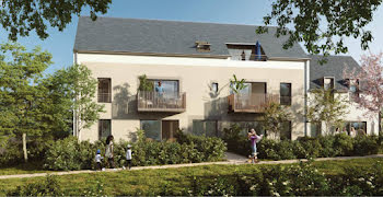 appartement à Montlouis-sur-Loire (37)