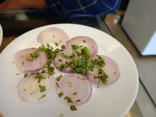 Onion Salad