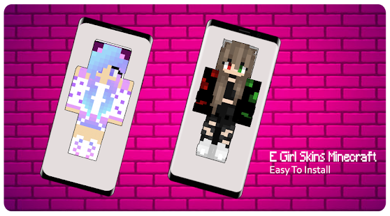 Girls Mods Skins for Minecraft na App Store