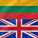 Cover Image of Baixar Lithuanian - English : Dictionary & Education 5.0 APK