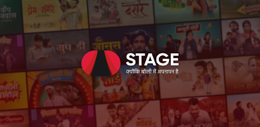 STAGE - Rajasthani Web-Series