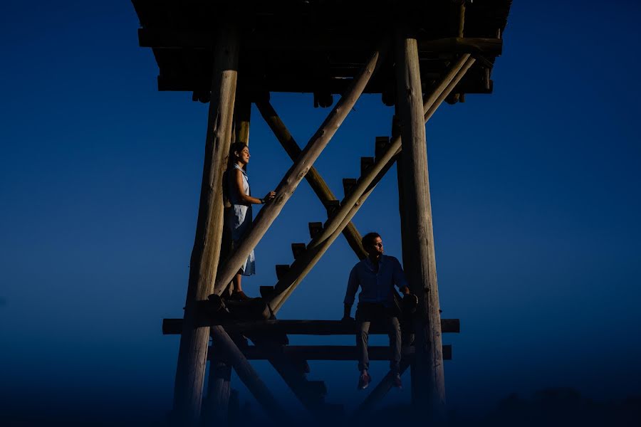 Wedding photographer Mateo Boffano (boffano). Photo of 12 November 2019