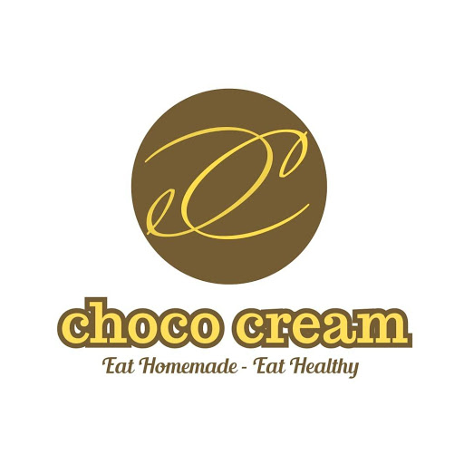 Choco Cream, Sector 7, Rohini, Sector 7, Rohini logo