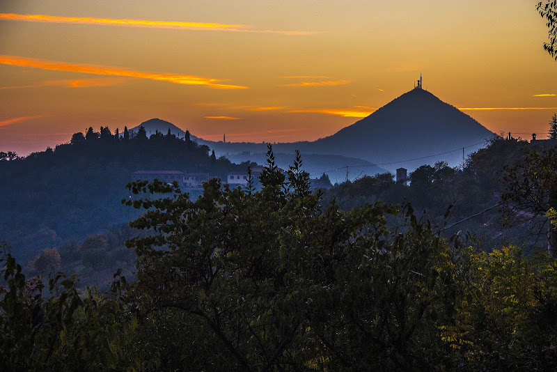 Dopo il tramonto di alepava