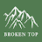 Broken Top icon