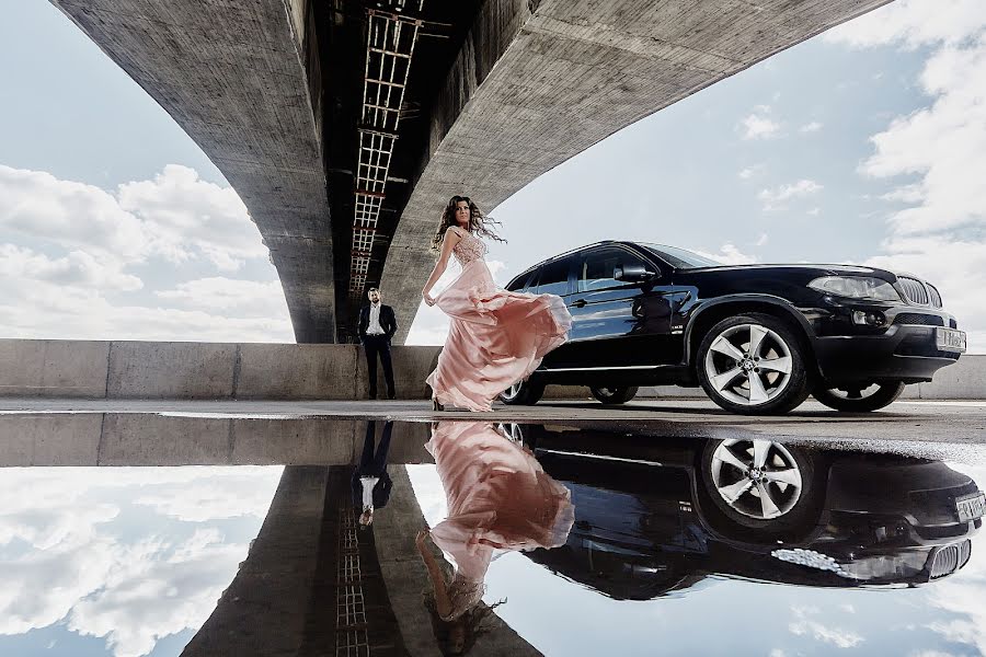 Photographe de mariage Sasha Sabakar (sabakar). Photo du 27 février 2020