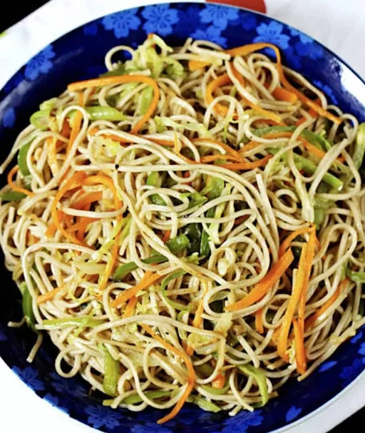 Veg Soft Noodles