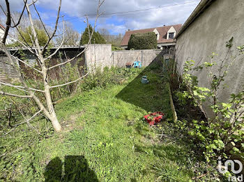 maison à Lizy-sur-Ourcq (77)