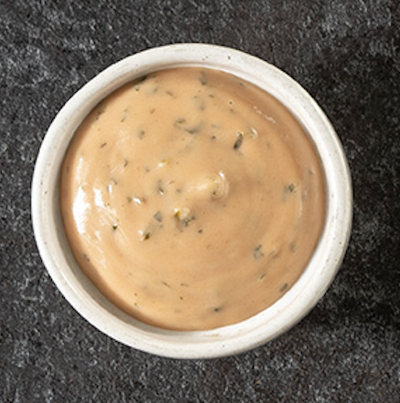 Chipotle Mayo