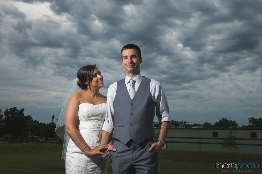 Fotógrafo de casamento Tim Hara (tharaphoto). Foto de 8 de setembro 2019