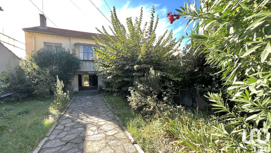 Vente maison 3 pièces 70 m² à Nimes (30000), 195 000 €