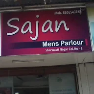 Sajan Mens Parlour photo 1