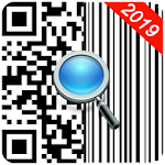 Cover Image of Baixar Leitor de código de barras QR 2.1.06 APK