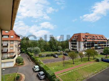 appartement à Villers-sur-Mer (14)