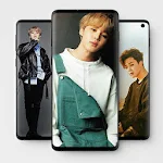 Cover Image of Tải xuống BTS Jimin Wallpapers KPOP Fans HD 2.0 APK