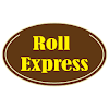 Roll Express, Mansarovar, Jaipur logo