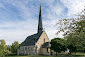 photo de Église Saint Léger (Saint Léger sur Sarthe)