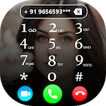 Cover Image of Baixar Photo Caller Screen - Full Screen Caller ID 1.0 APK