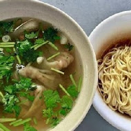 大貓扁食麵