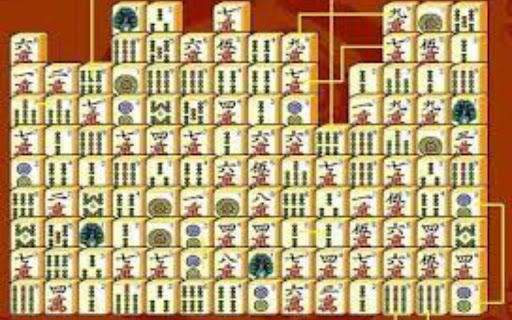 Mahjong Çevrimiçi Bağlan